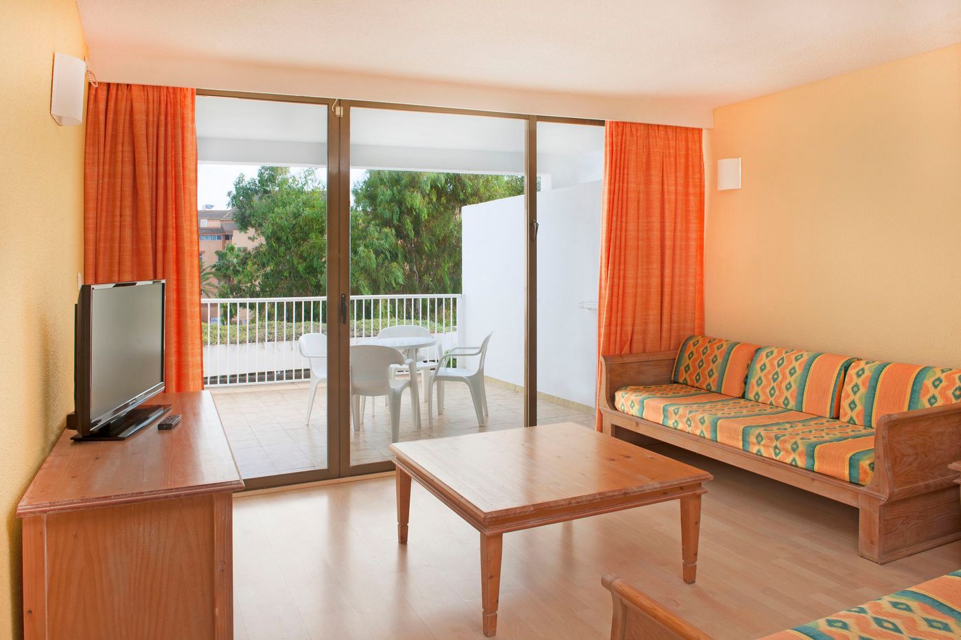 Iberostar Ciudad Blanca Alcudia Apartments