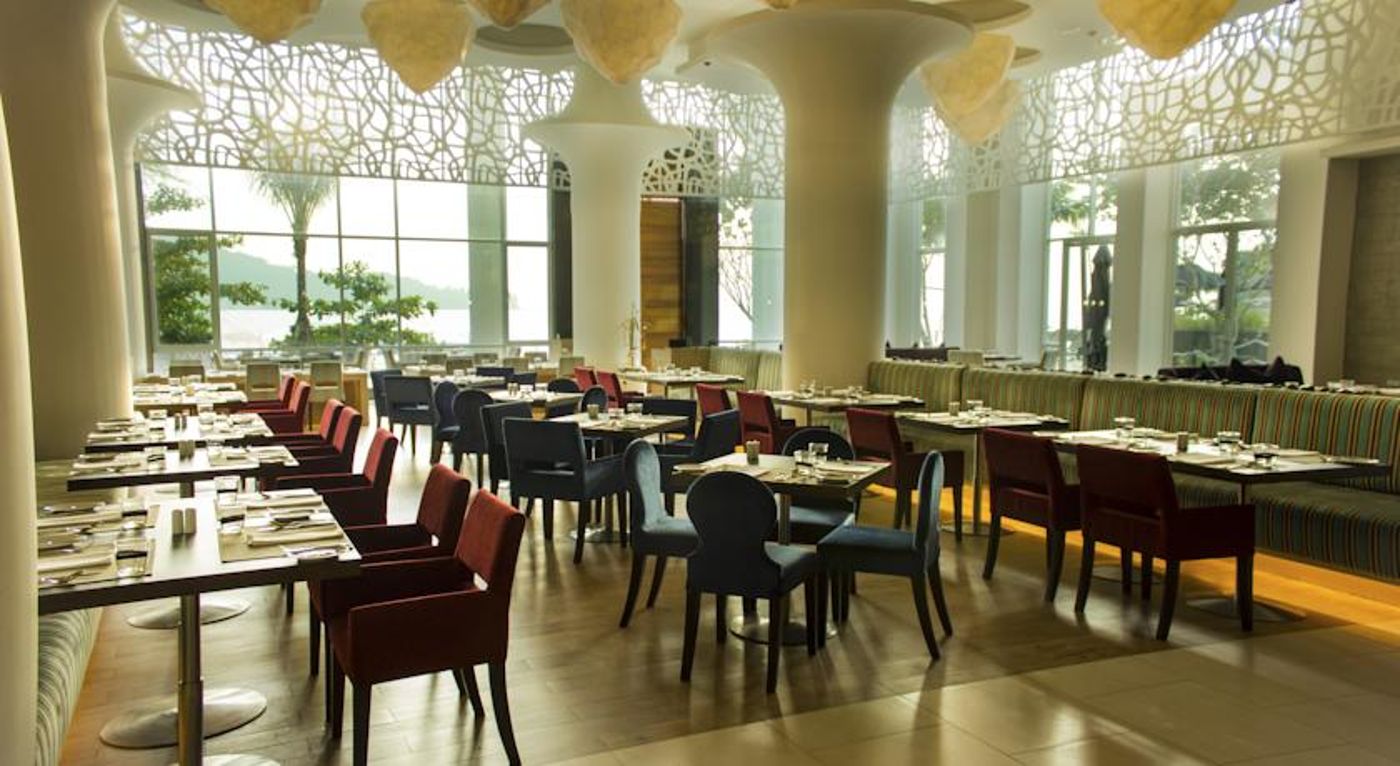 Novotel Phuket Kamala Beach