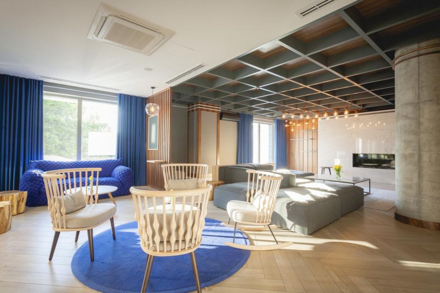 Hotel Number One by Grano - Poland - GDANSK - Lobby - 1