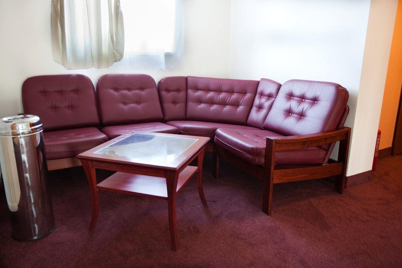 Marie Luisa-Czech Republic-PRAGA-Lobby-10