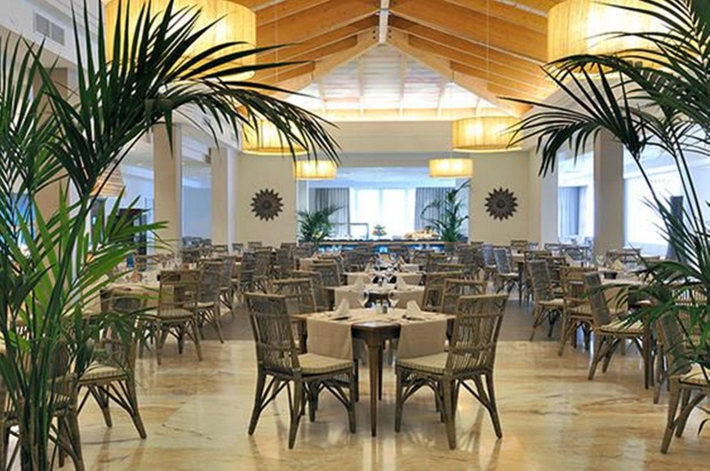 Vincci-Costa-Golf-Restaurant-43