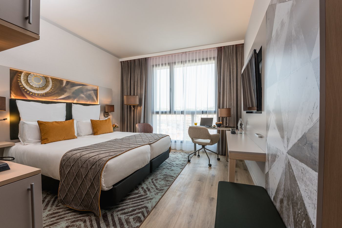 Leonardo Royal Hotel Barcelona Fira-Spain-Barcelona-Room-4