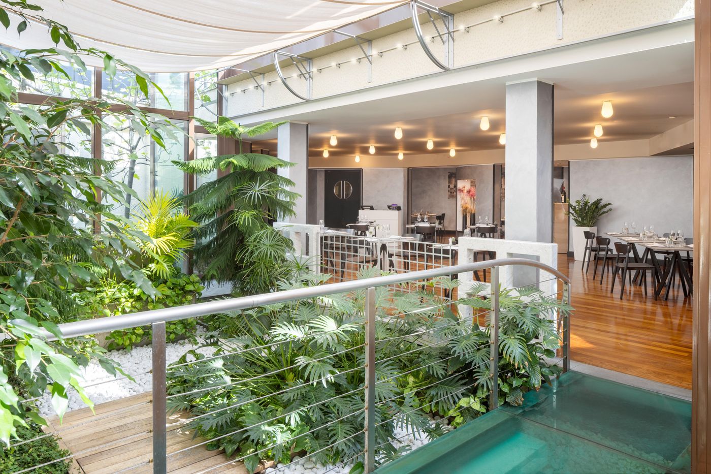 Crowne-Plaza-Milan-Linate-Restaurant-16