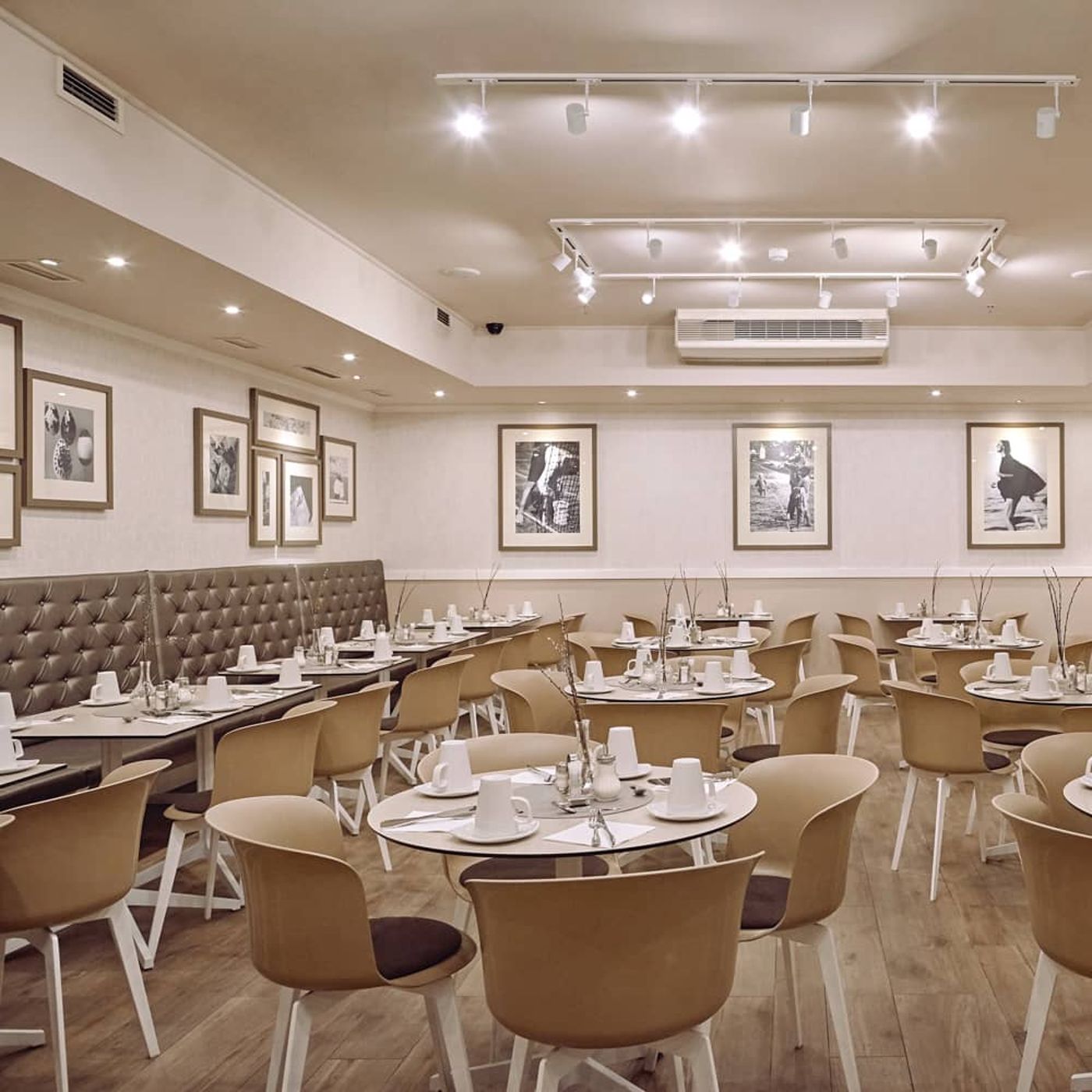 Hotel Central Basilica