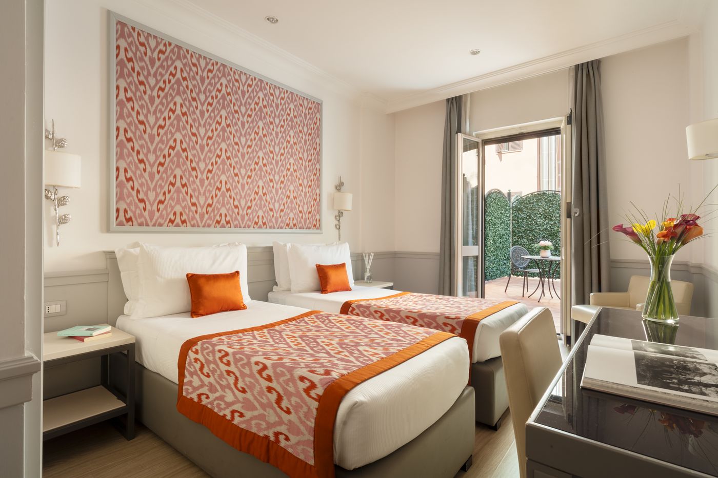 Hotel-Della-Conciliazione-Room-7