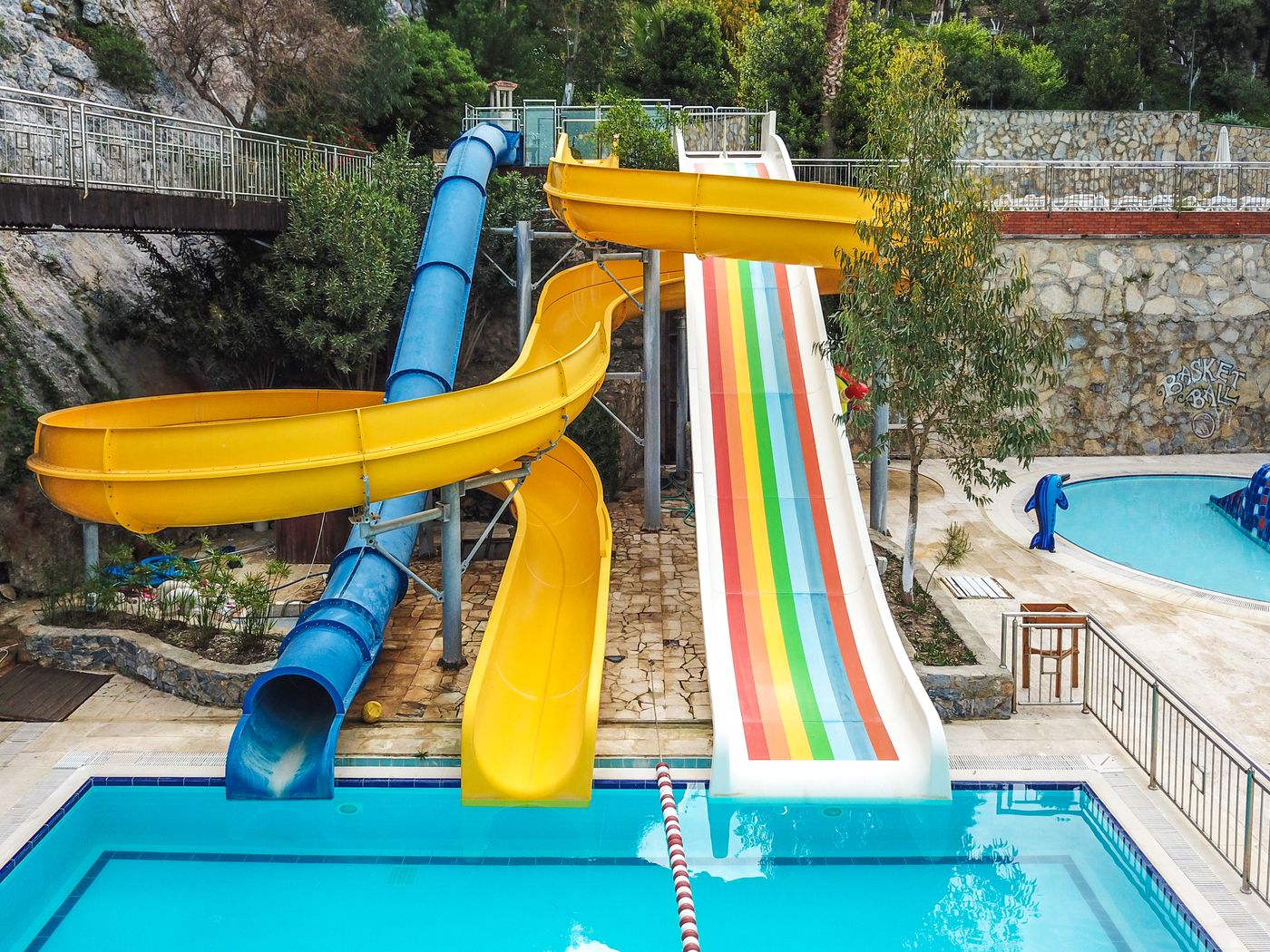 Ladonia Hotels Adakule