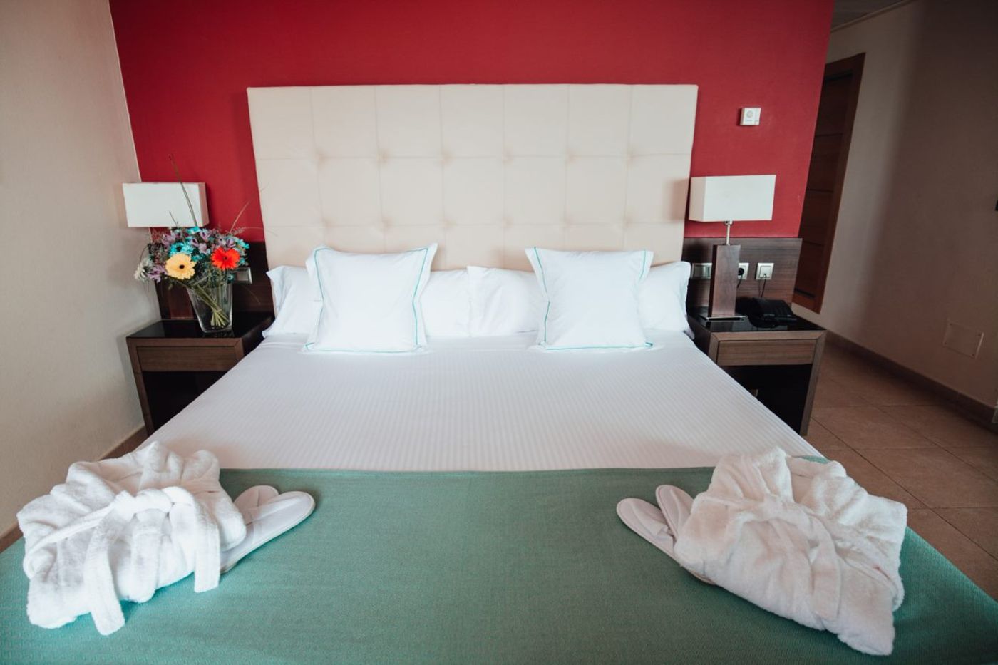 Poseidon La Manga Hotel - Adults Only