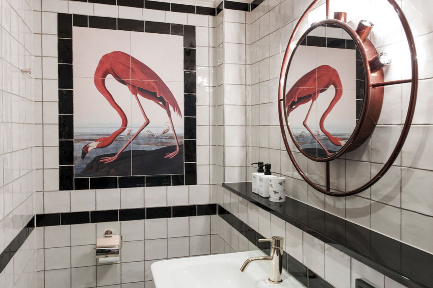 Haymarket By Scandic - Sweden - STOCKHOLM - Room - 9