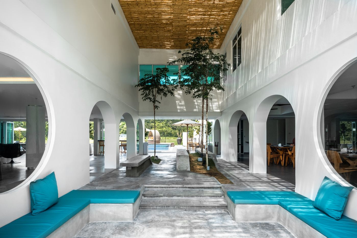 The Bayou Hotel Langkawi-Malaysia-LANGKAWI-General view-4