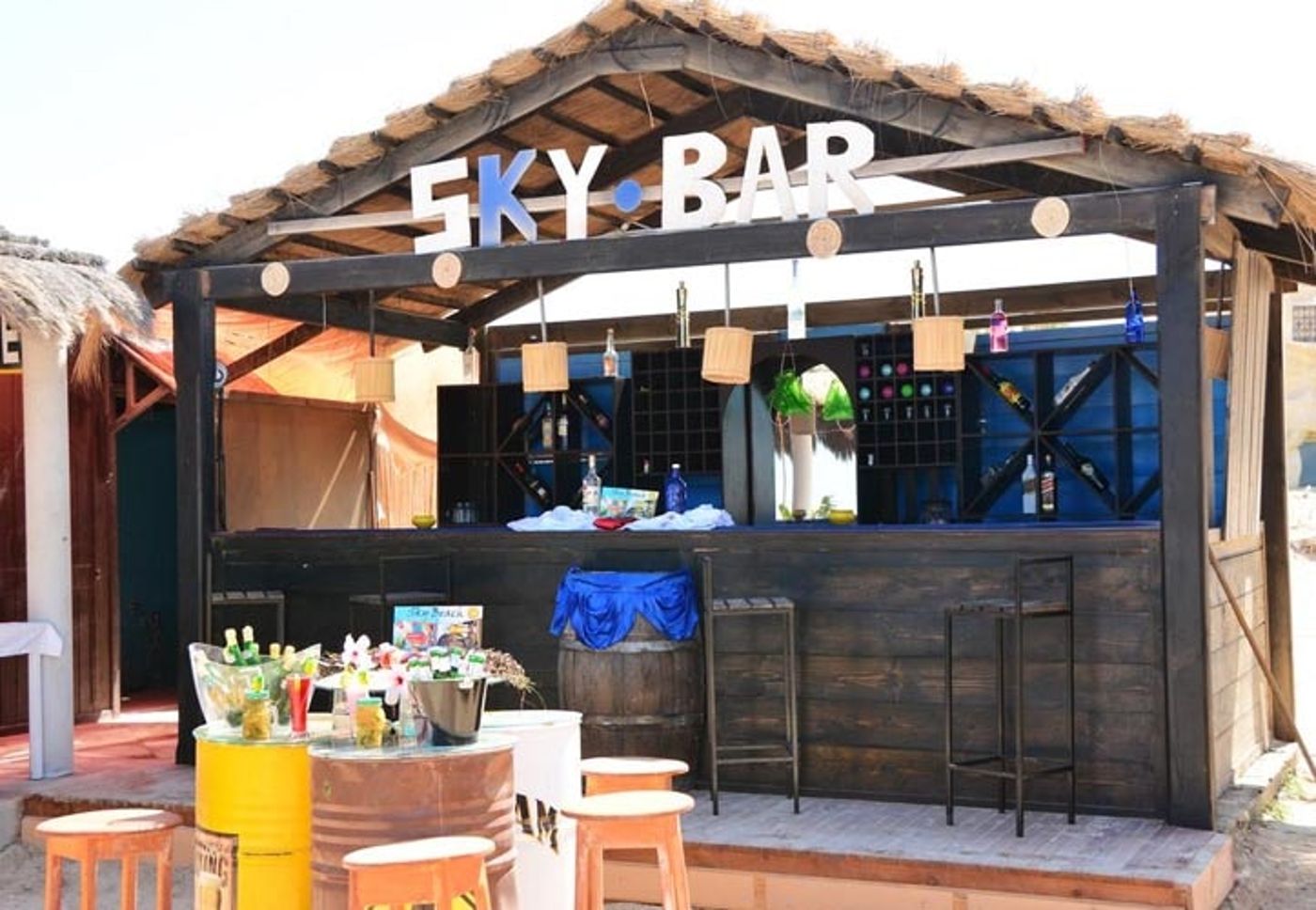 Sidi Mansour Resort & Spa