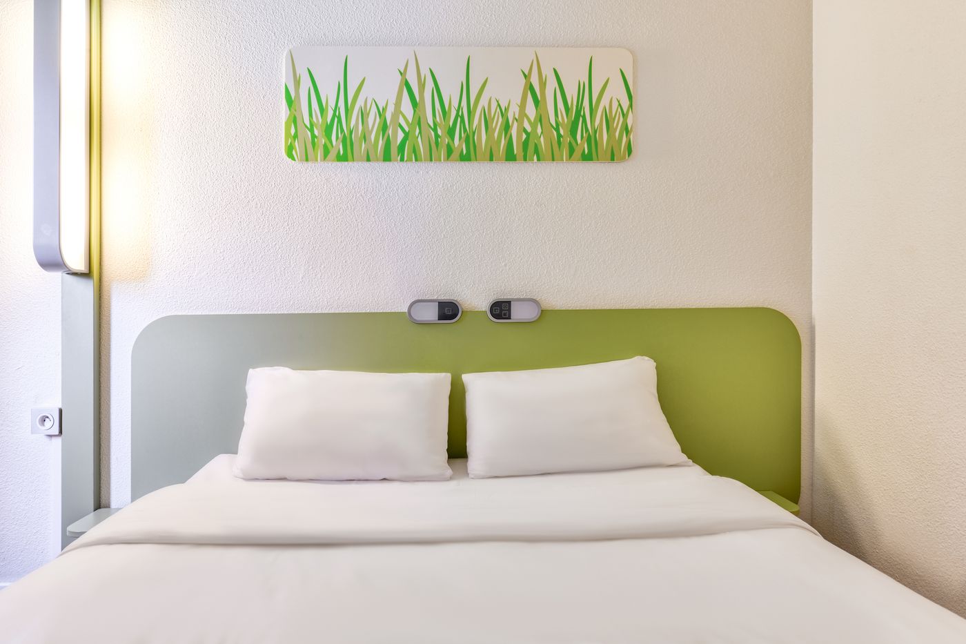 B&B HOTEL Montpellier Sud Lattes - France - Lattes - Room - 4