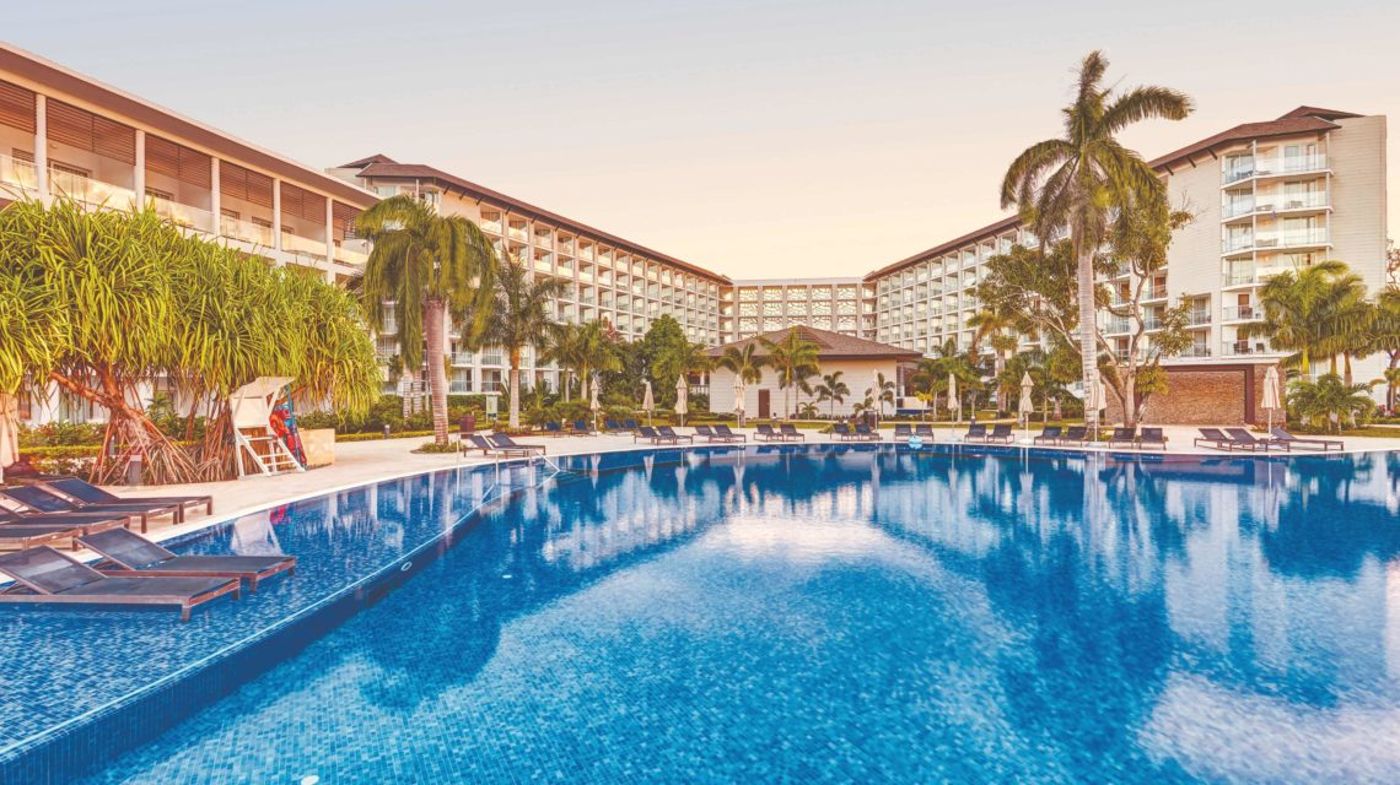 Royalton White Sands Montego Bay
