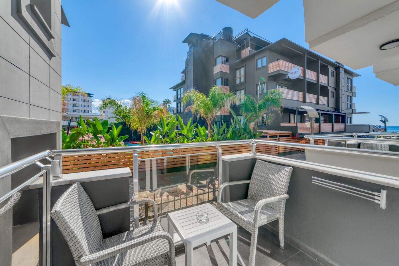 Royalisa Palmiye Beach Hotel - Adults Only