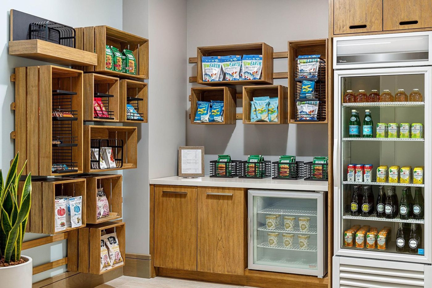 Element Nashville Vanderbilt West End-United States-NASHVILLE-General view-7