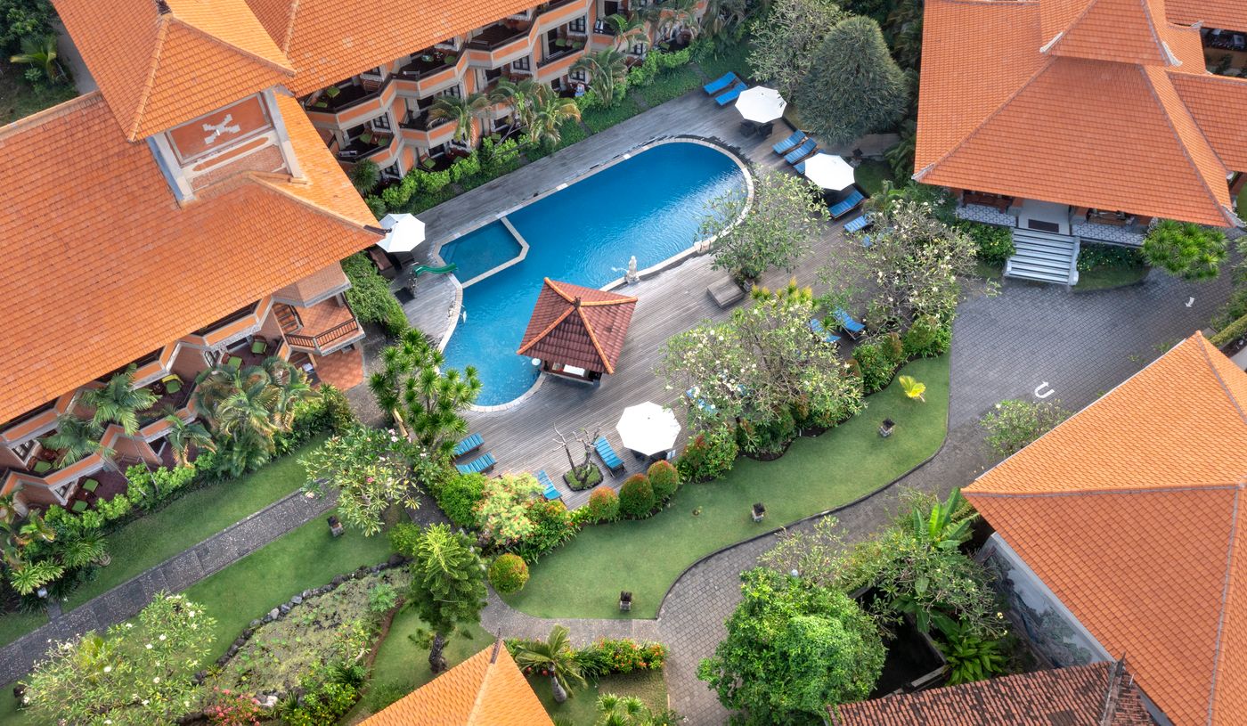 Adi Dharma Hotel Kuta-Indonesia-BALI-General view-4