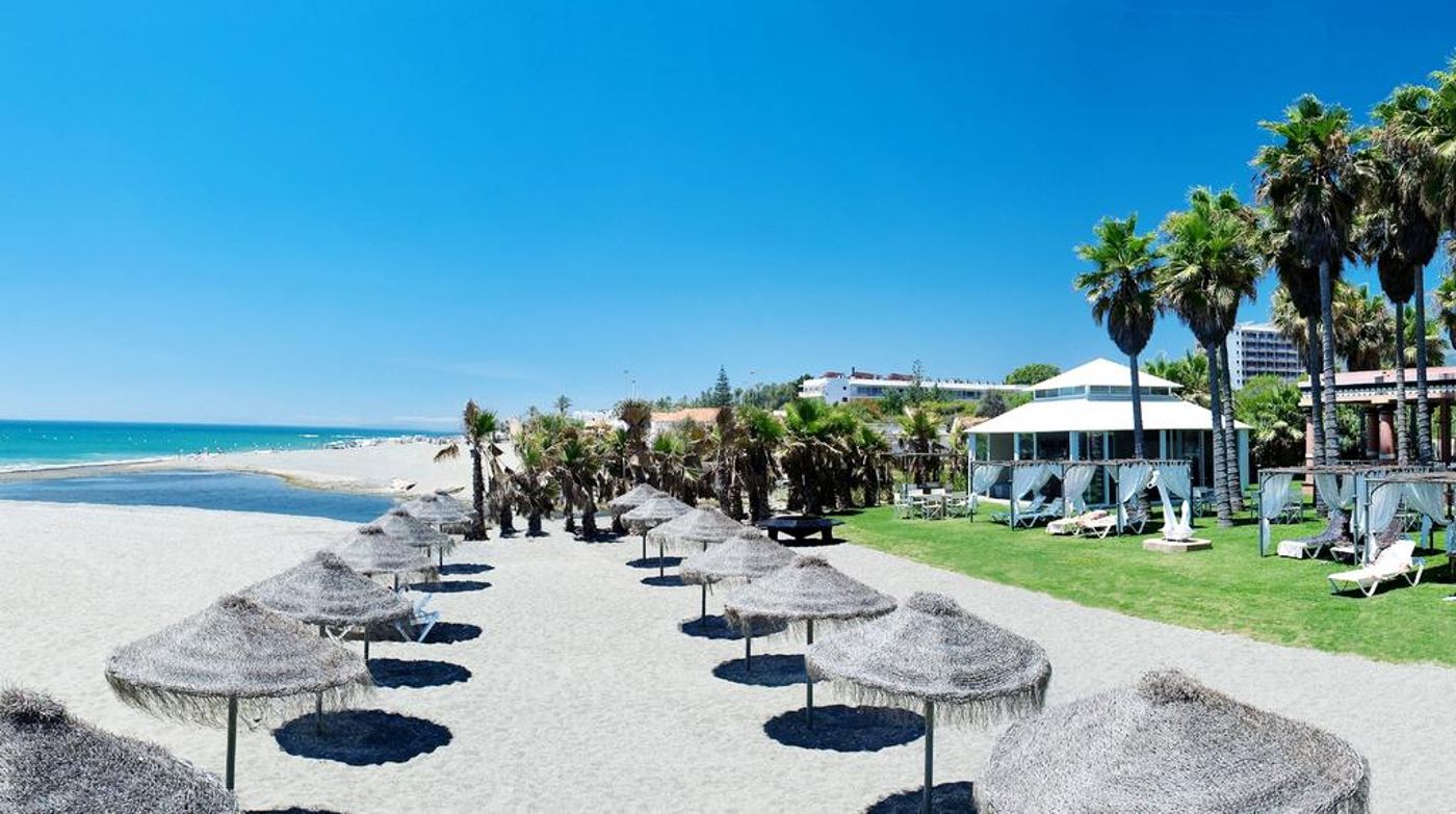 Villa Padierna Palace Hotel