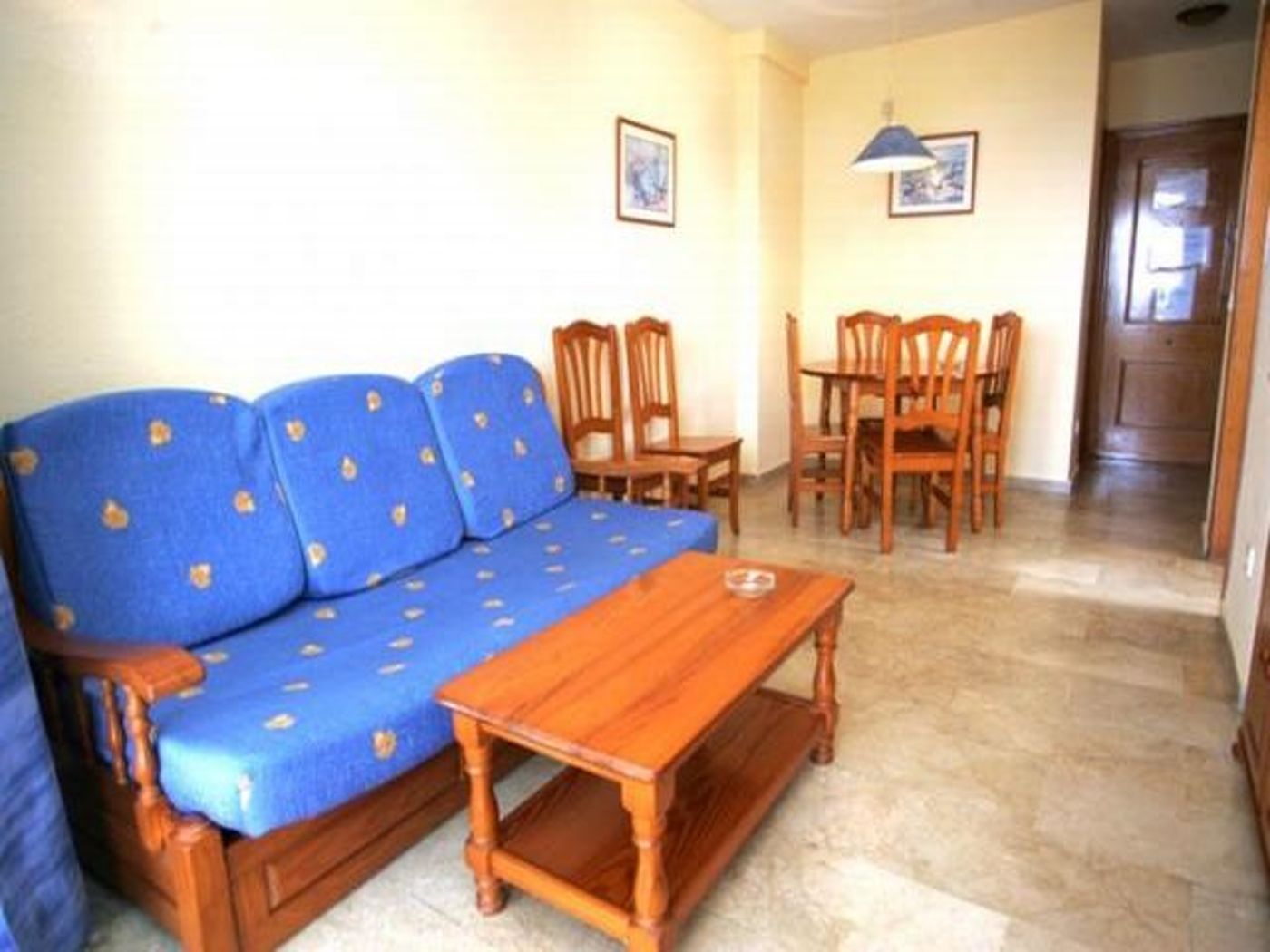 Apartments Las Torres