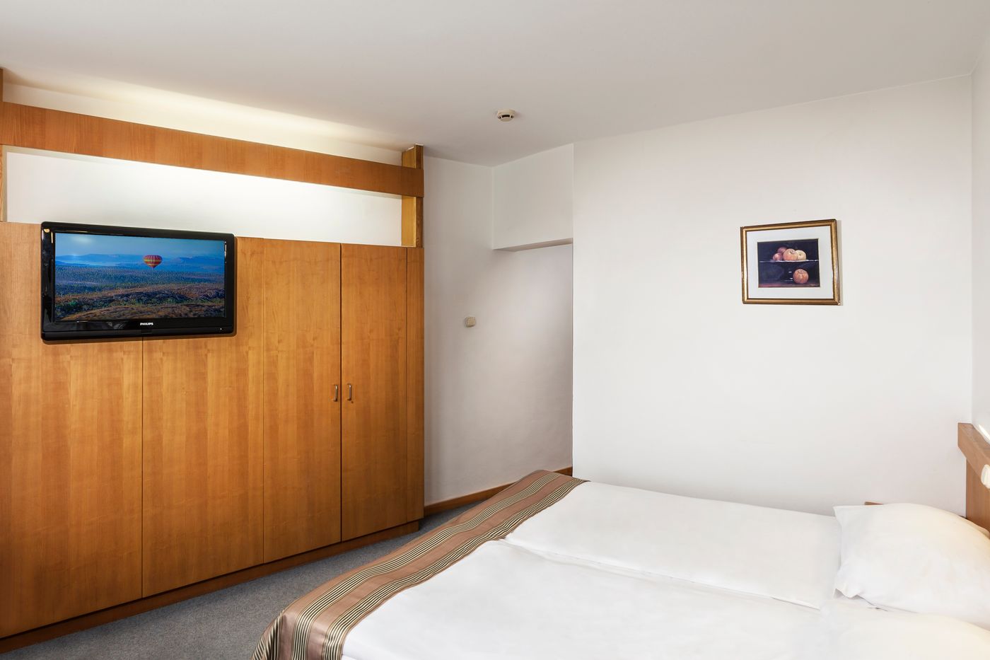 Danubius Hotel Budapest-Hungary-BUDAPEST-Room-10