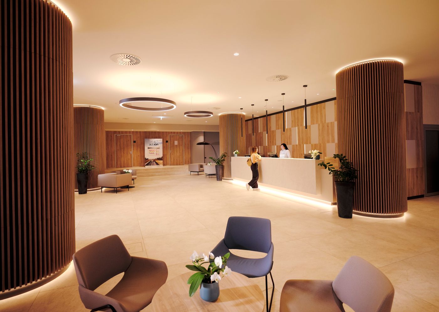 Hotel Riviera-Slovenia-Portoroz-Lobby-6