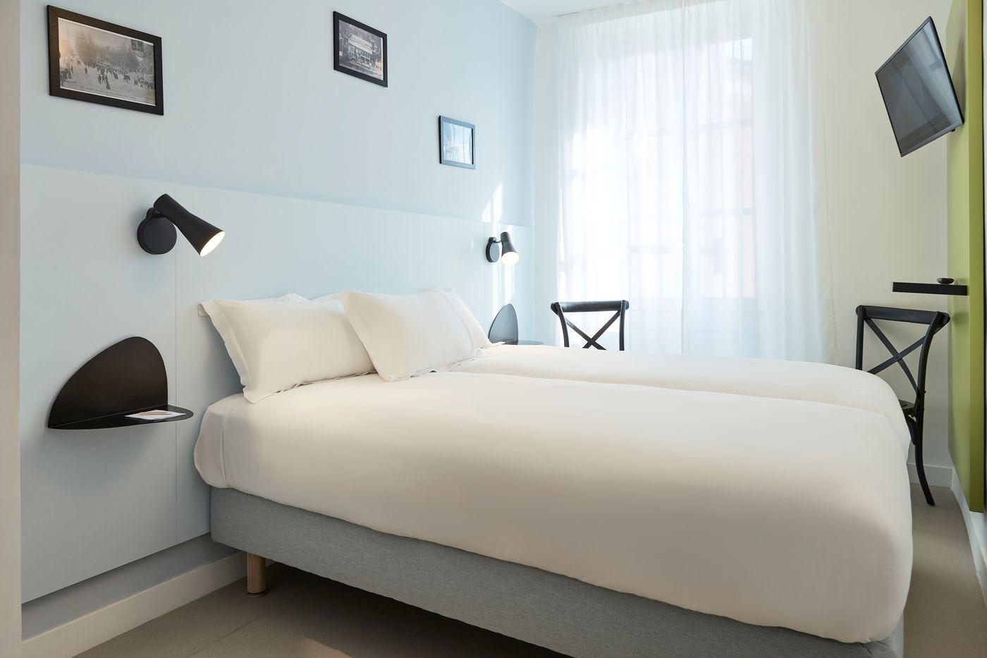 Maison Saint Louis Vieux Port-France-MARSEILLE-Room-7