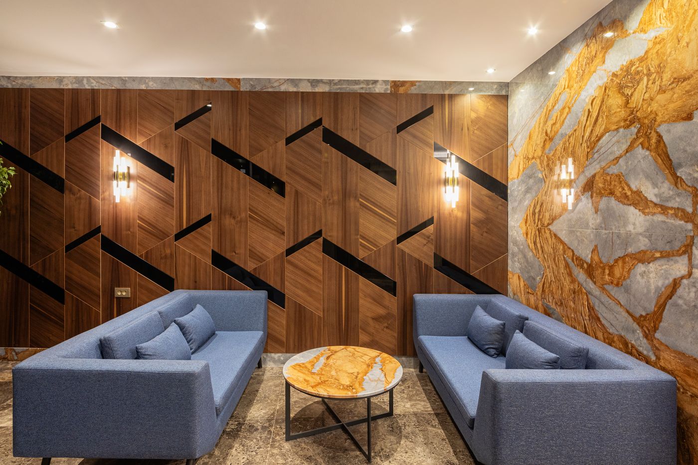 Csk The Halich Port-Turkey-Istanbul-Lobby-6