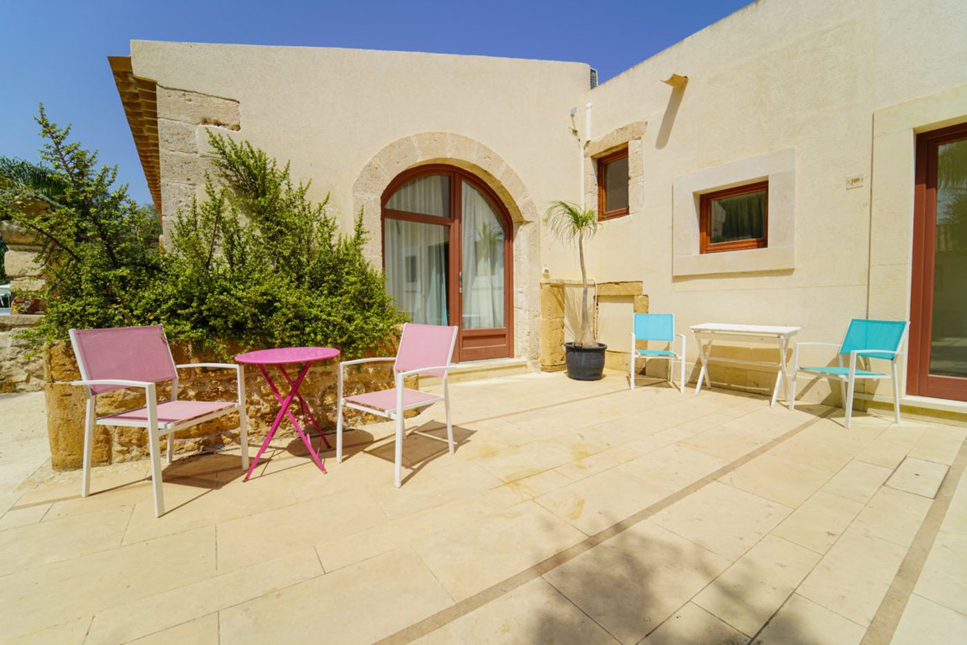 Kalaonda Coutry Resort-Italy-SIRACUSA-General view-9