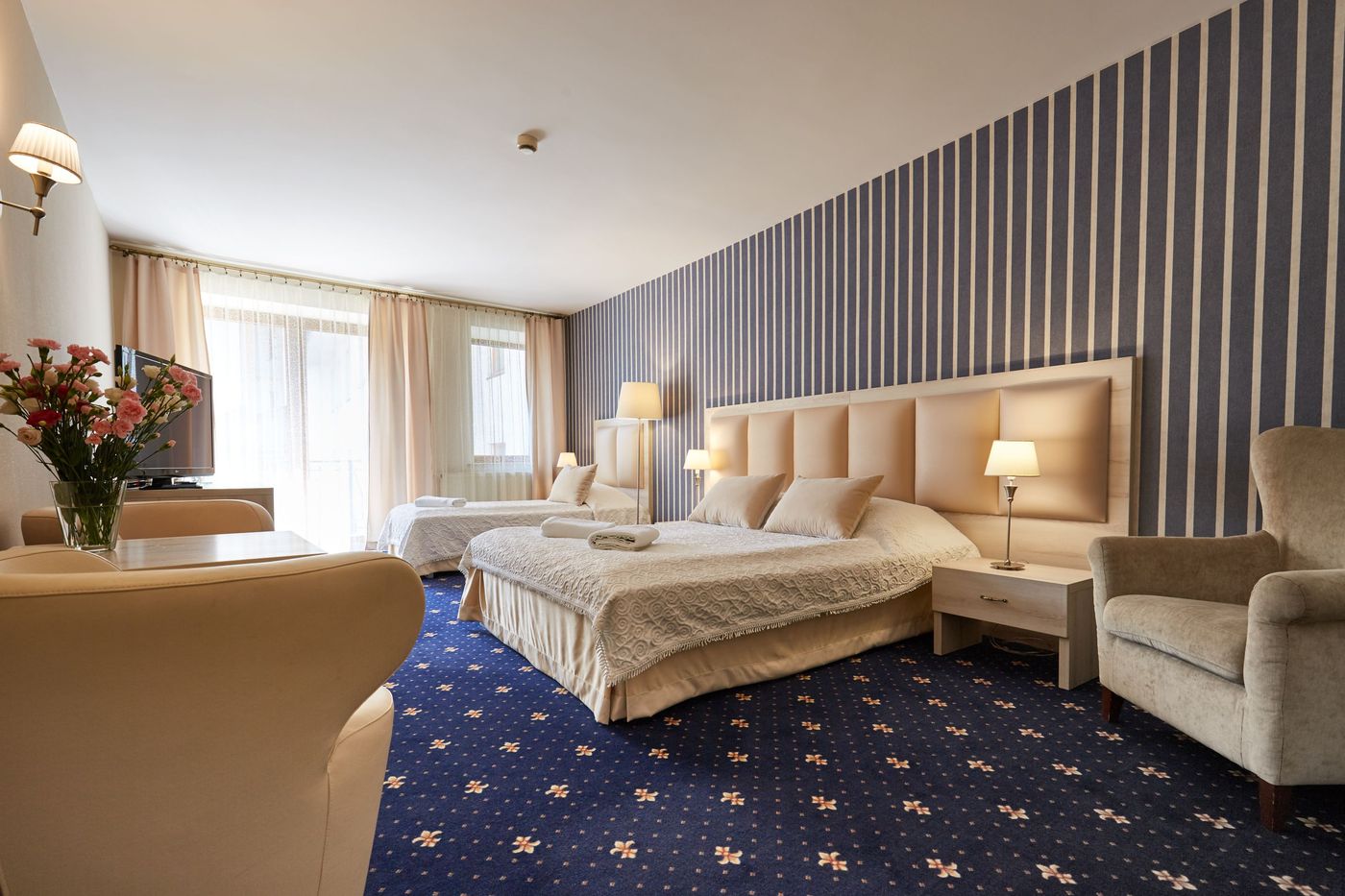 Willa Labelle-Poland-ZAKOPANE-Room-10