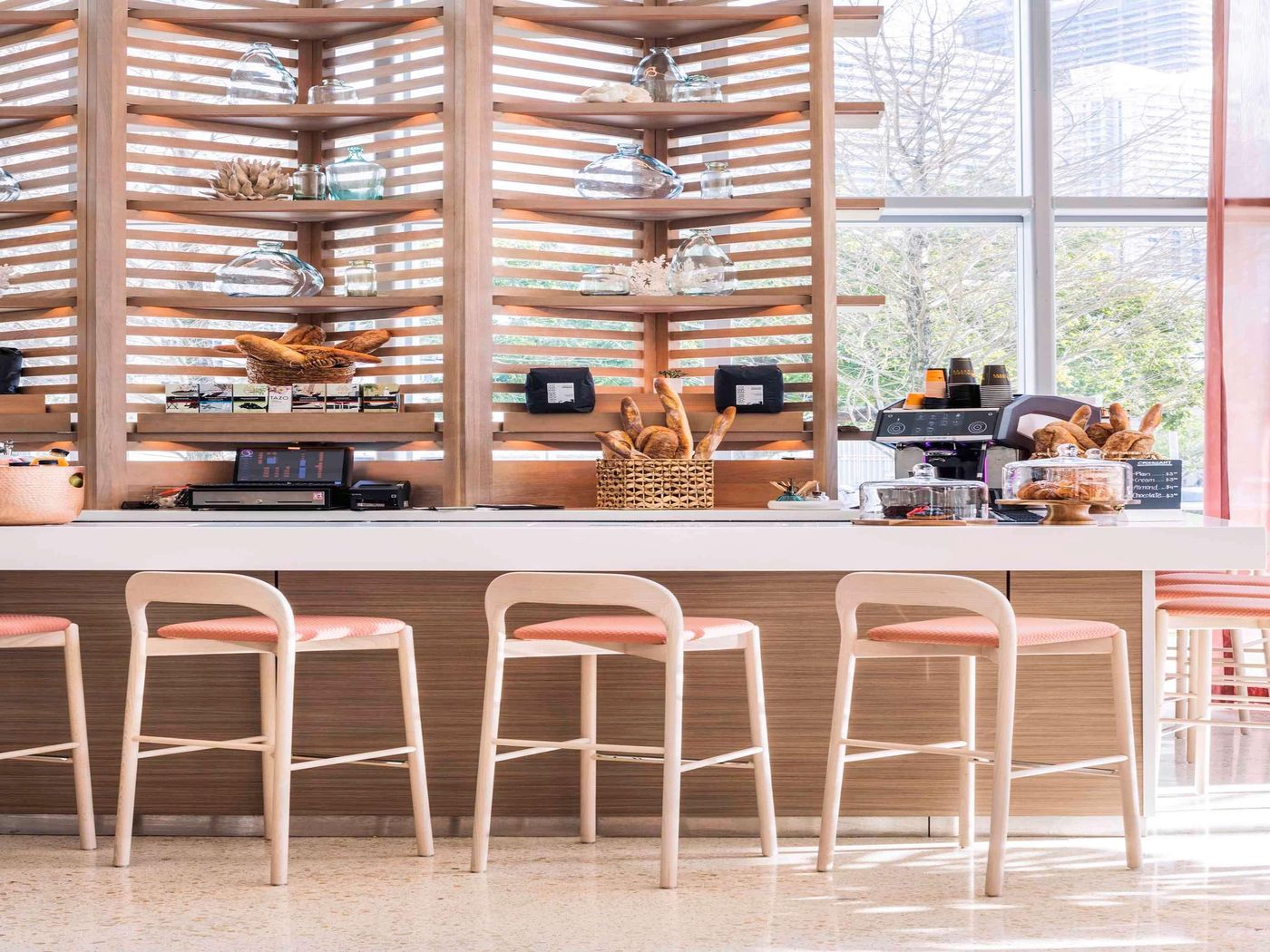 Novotel Miami Brickell - United States - MIAMI - Restaurant - 4