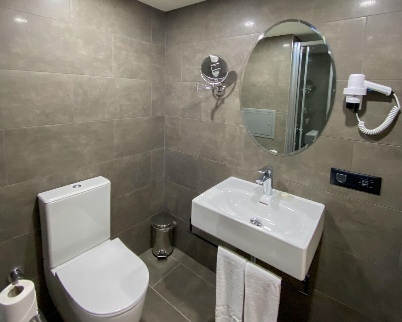 Eresin-Hotels-Express-Room-25