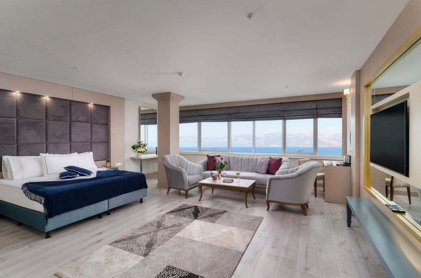 Antalya Hotel Resort & Spa - Adults Only