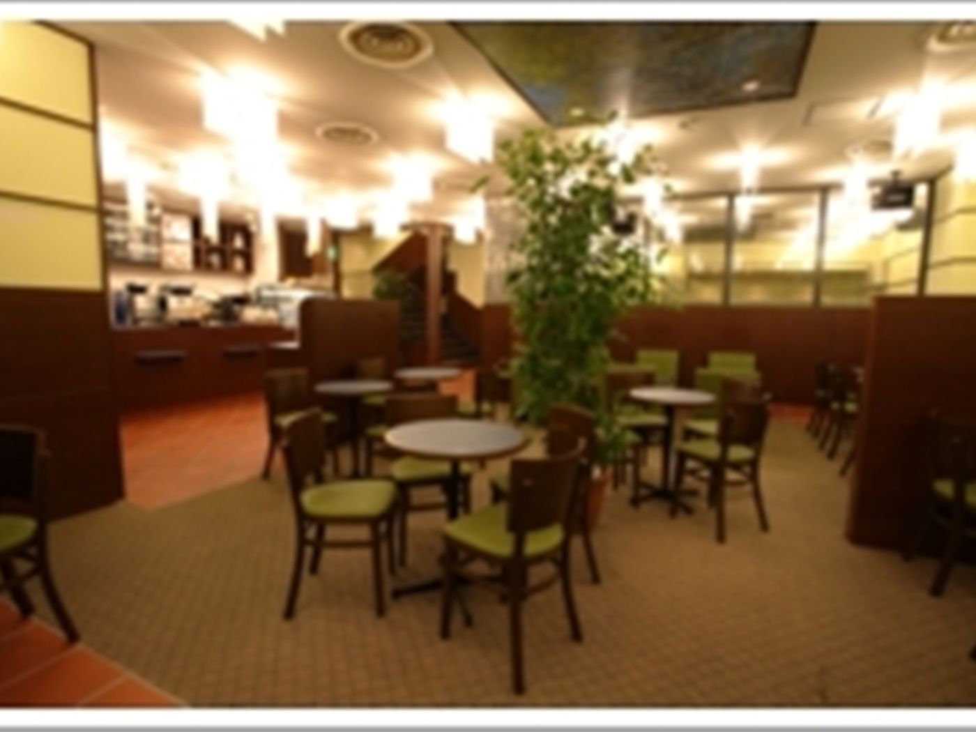 Mizue Daiichi-Japan-TOKYO-Lobby-2