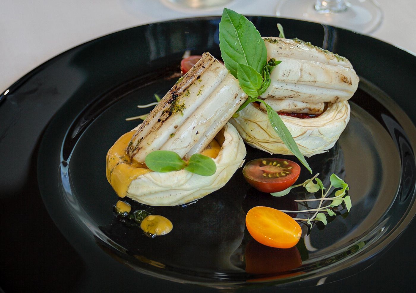 Barcelo Valencia - Spain - VALENCIA - Restaurant - 3