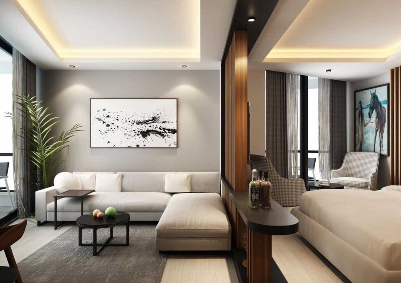 Signature Blue Resort