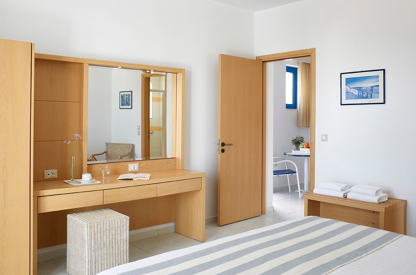 Pefki Islands Resort