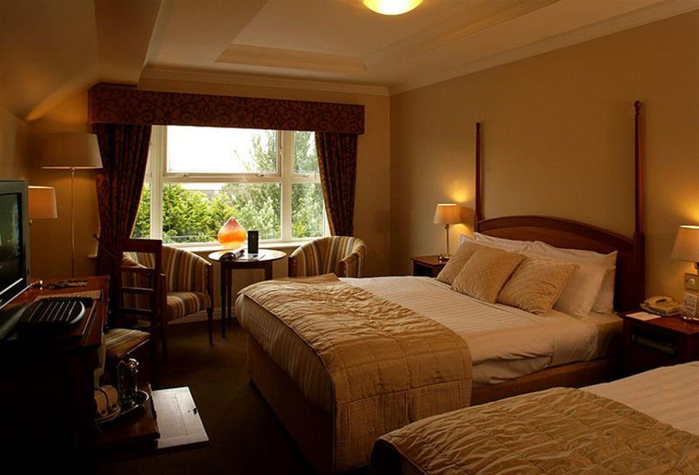 The  Westwood-Ireland-GALWAY-General view-1