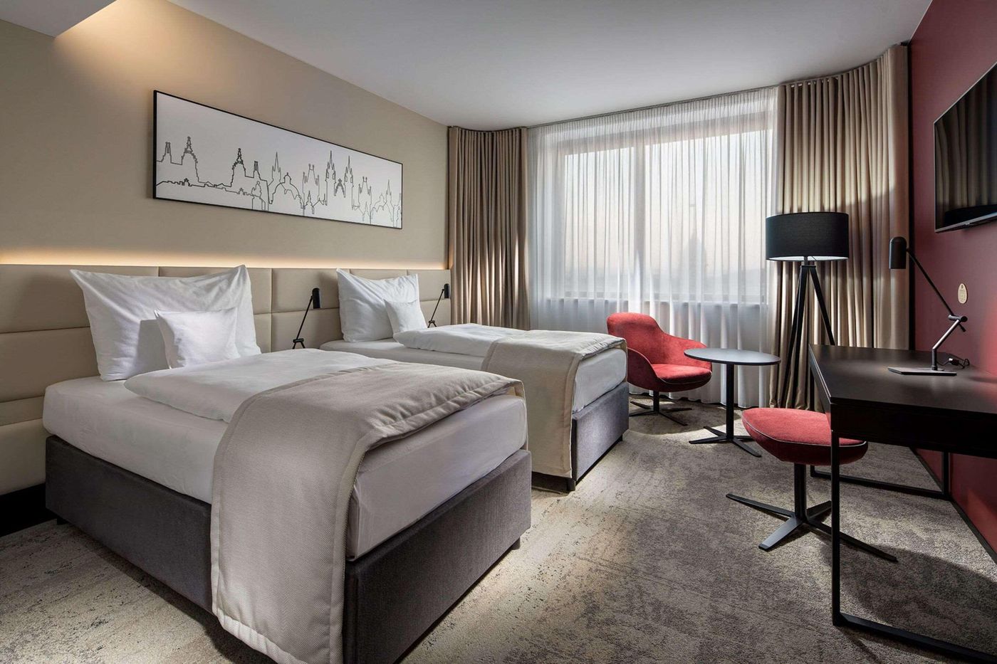 Clarion-Congress-Hotel-Prague-Room-22