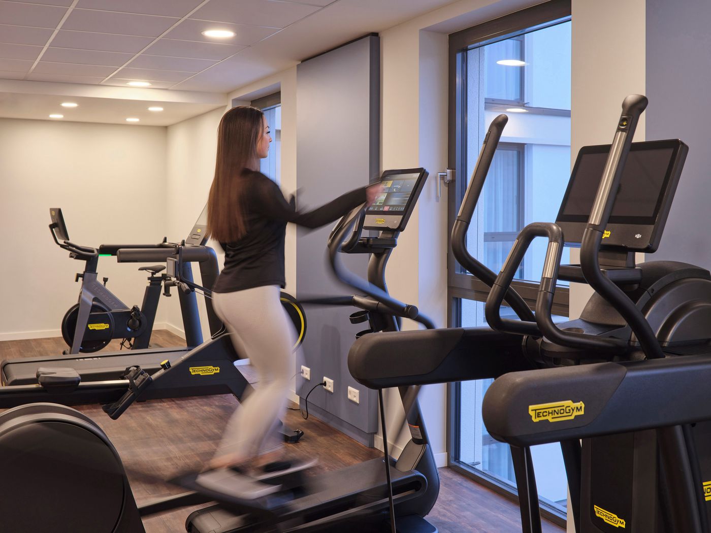Dorint Parkhotel Frankfurt/Bad Vilbel - Germany - Bad Vilbel - Sports and Entertainment - 0