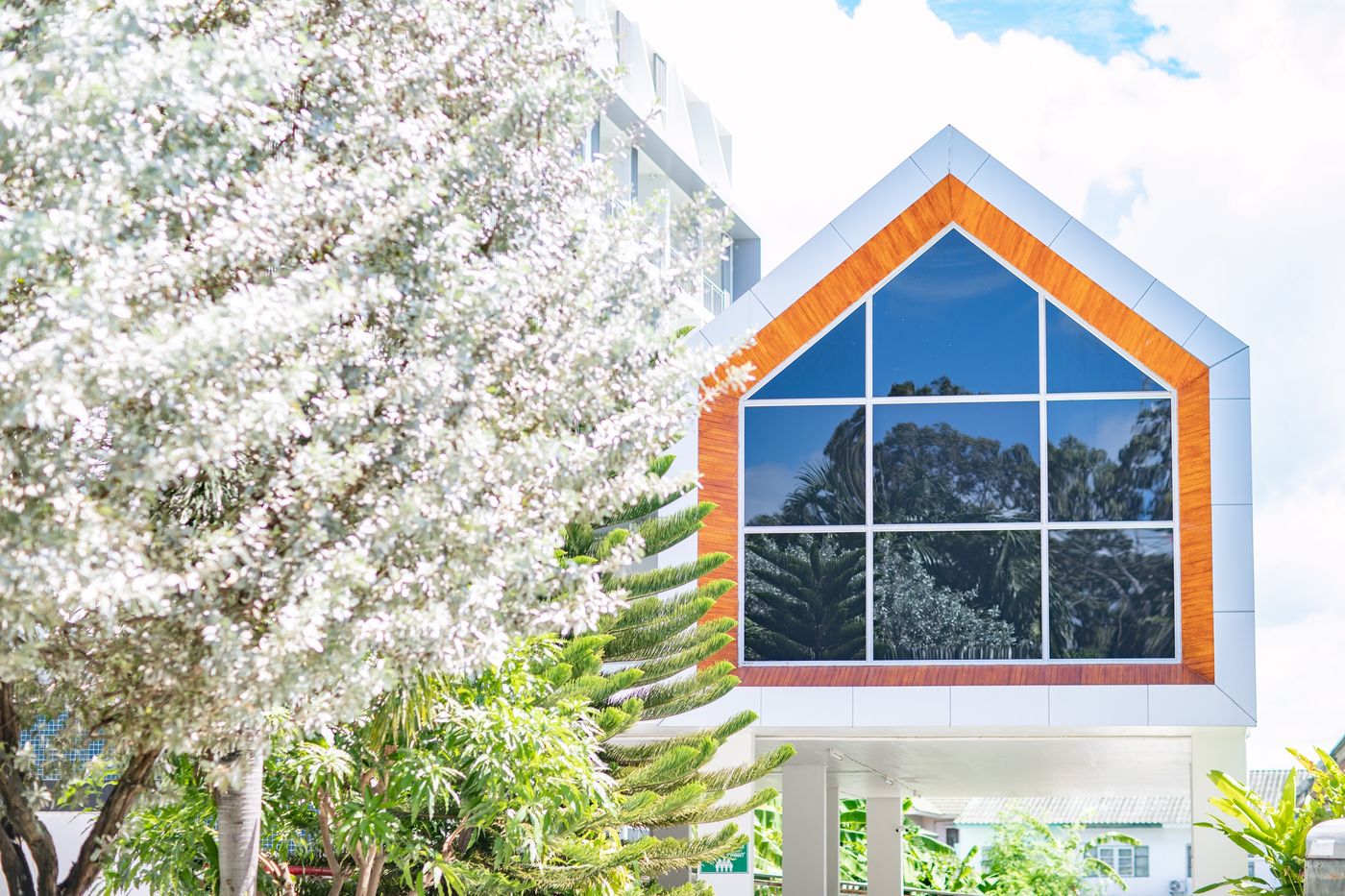 Phavina Grand Boutique by ZUZU-Thailand-Rayong-General view-1