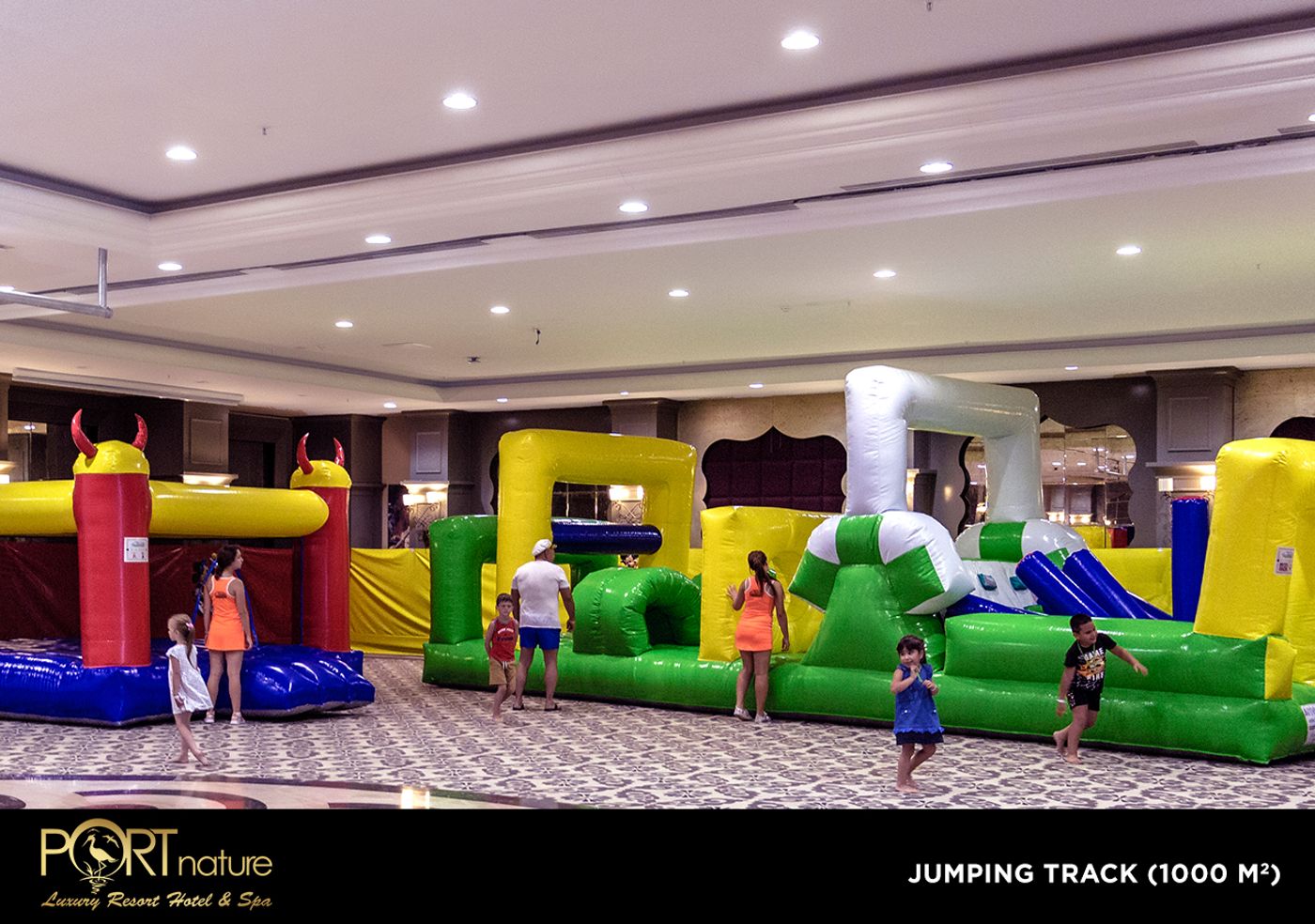 Port-Nature-Luxury-Resort-Hotel---Spa-Sports-and-Entertainment-38