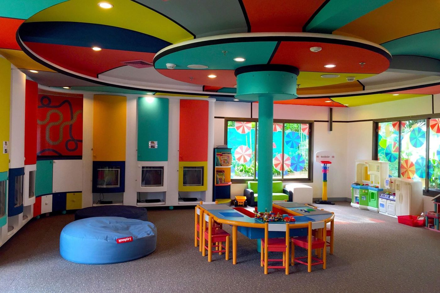 Le-Meridien-Phuket-Beach-Resort-Sports-and-Entertainment-66