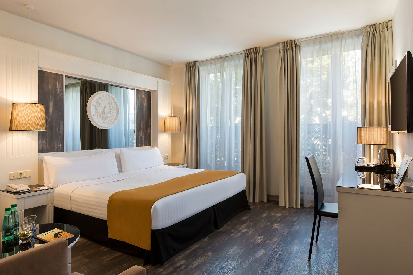 Paris Opera Affiliated by Melia