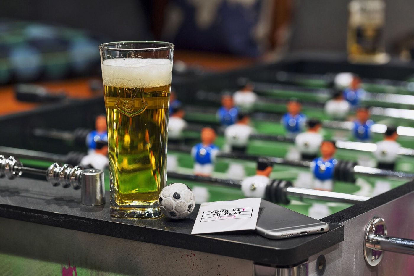 Moxy Duesseldorf South - Germany - Duesseldorf - Terrace - 5