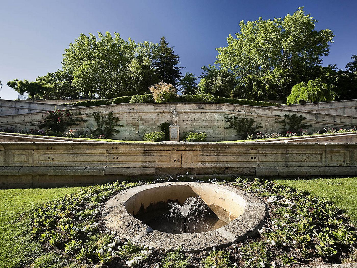 Novotel Avignon Nord-France-Sorgues-General view-5