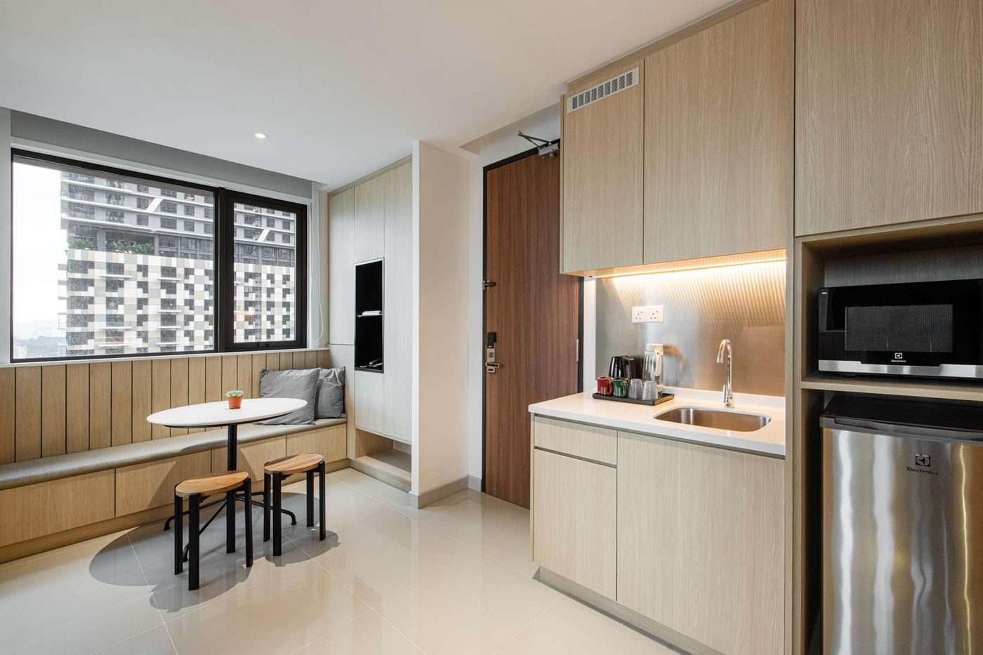 Komune Living Bangsar South-Malaysia-Wilayah Persekutuan-General view-6