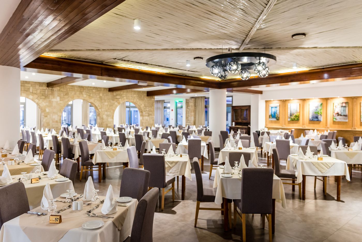 Kefalos-Beach-Tourist-Village-Restaurant-50