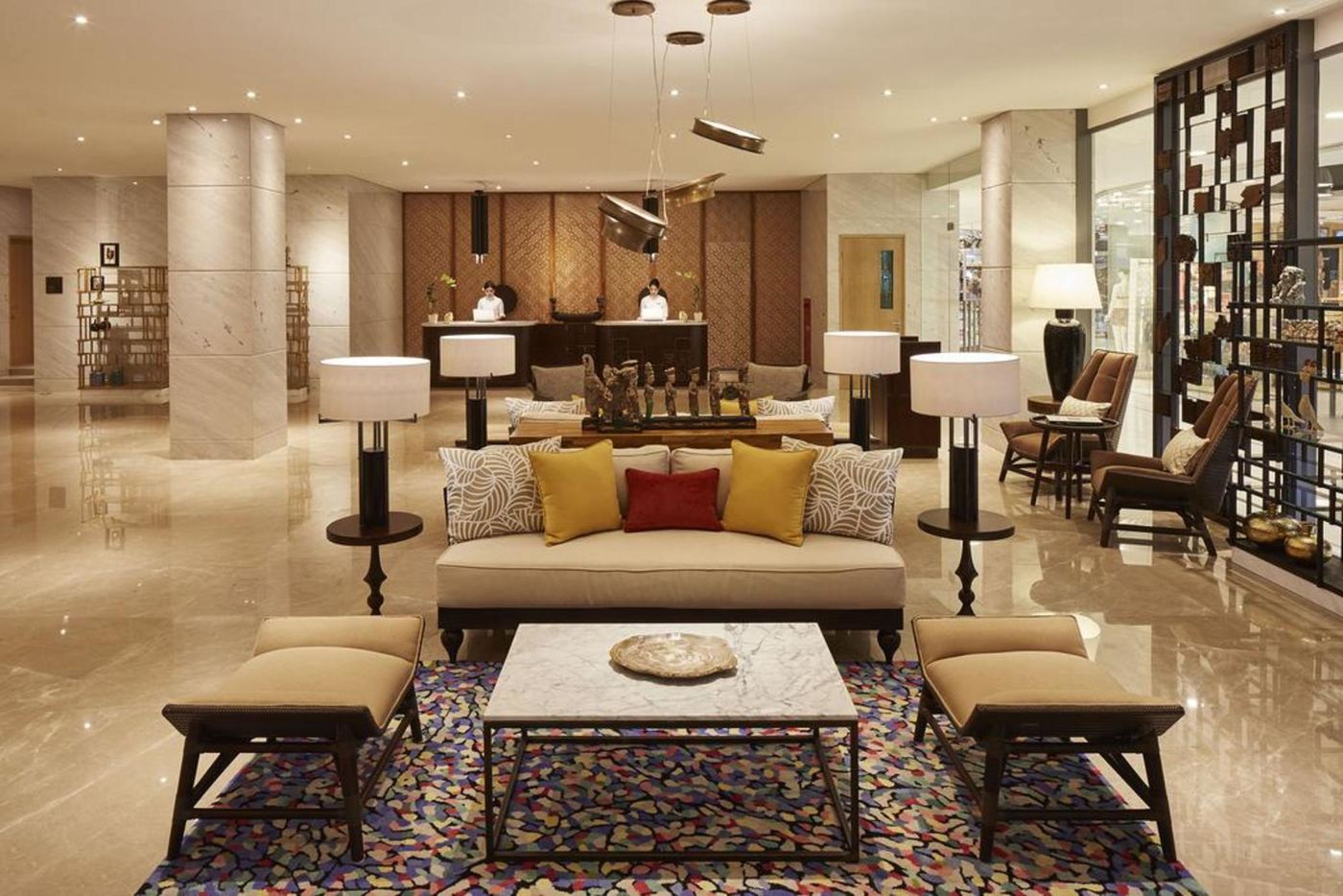 Aryaduta Bali-Indonesia-Bali-Lobby-6