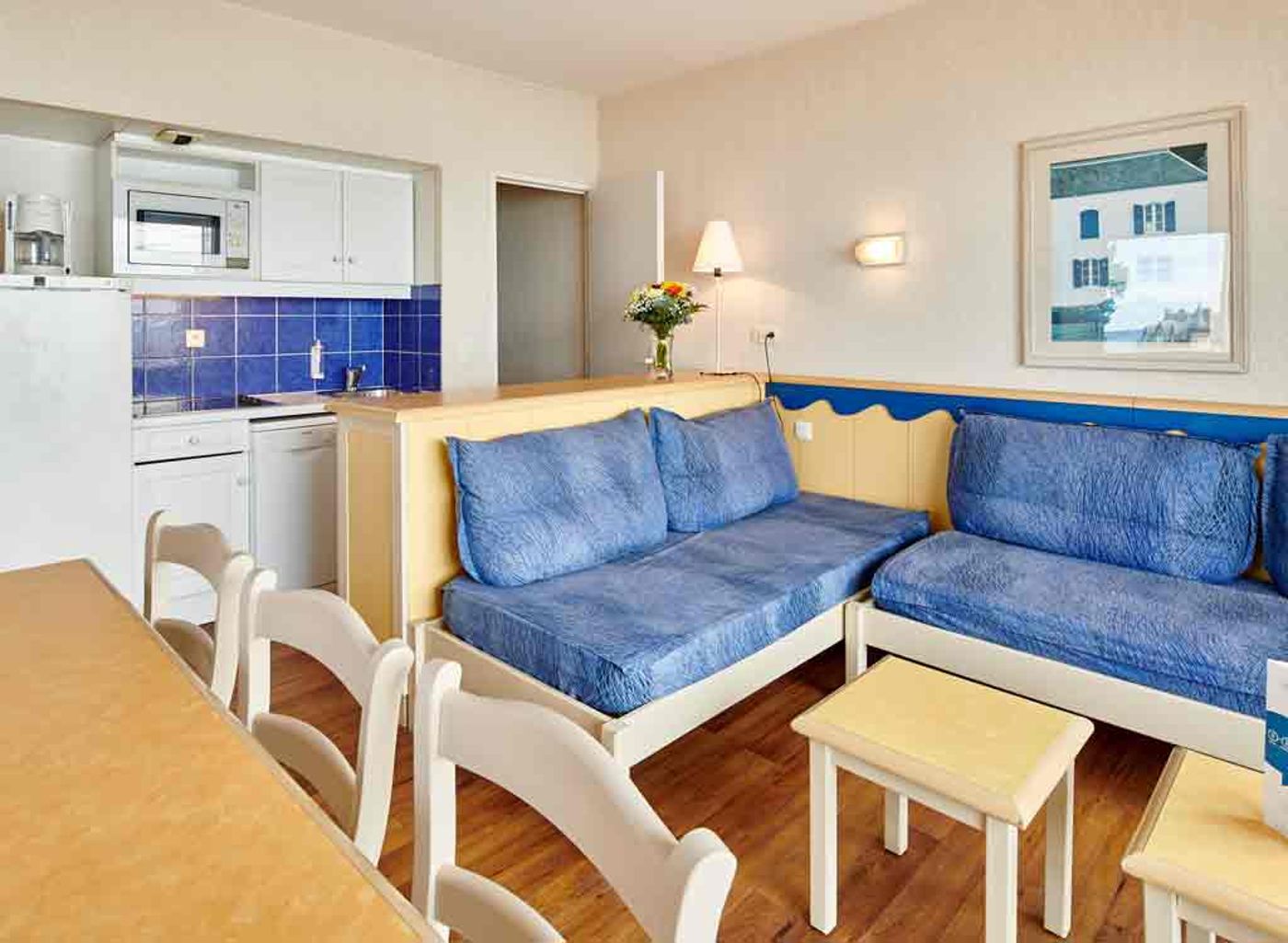 Residence Vacances Bleues Le Grand Large-France-BIARRITZ-Room-8