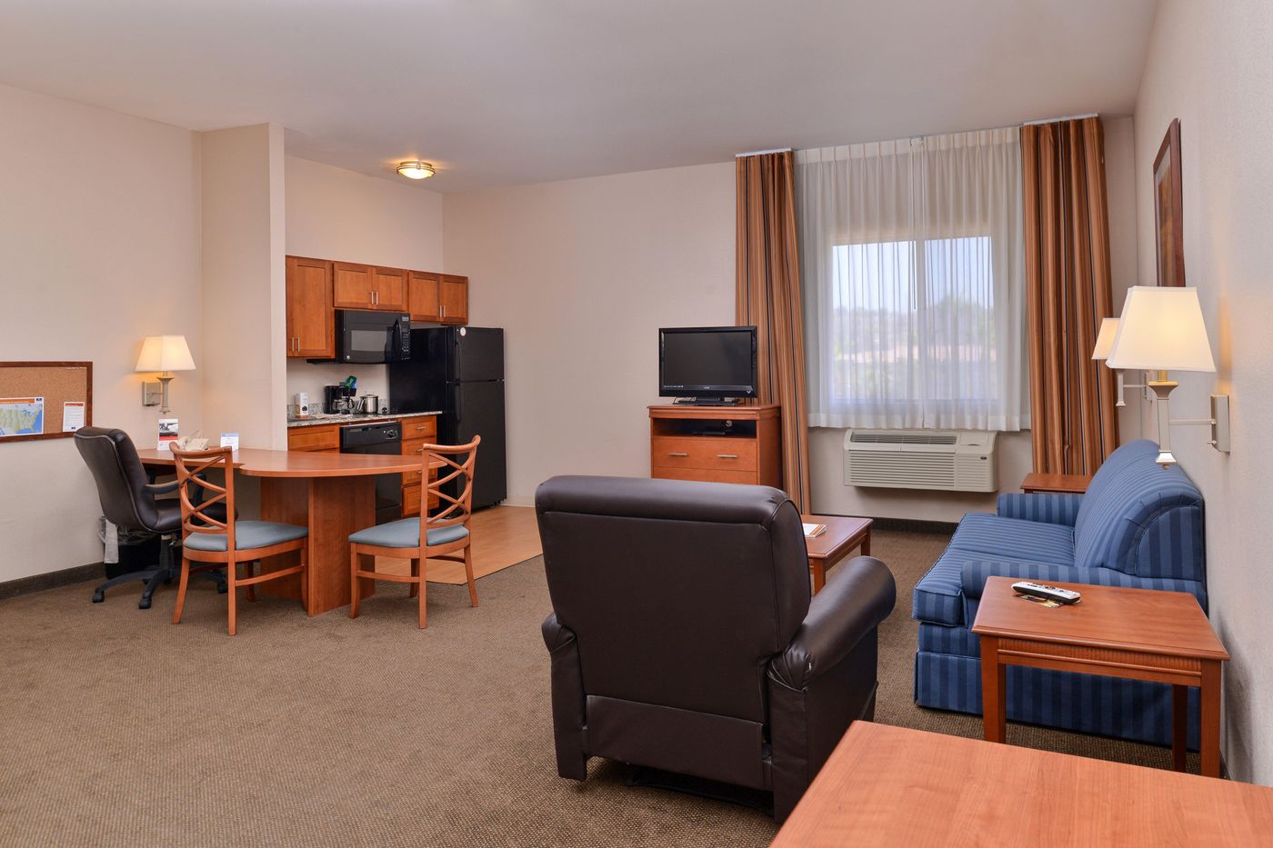Candlewood Suites San Diego - United States - SAN DIEGO  - Room - 4