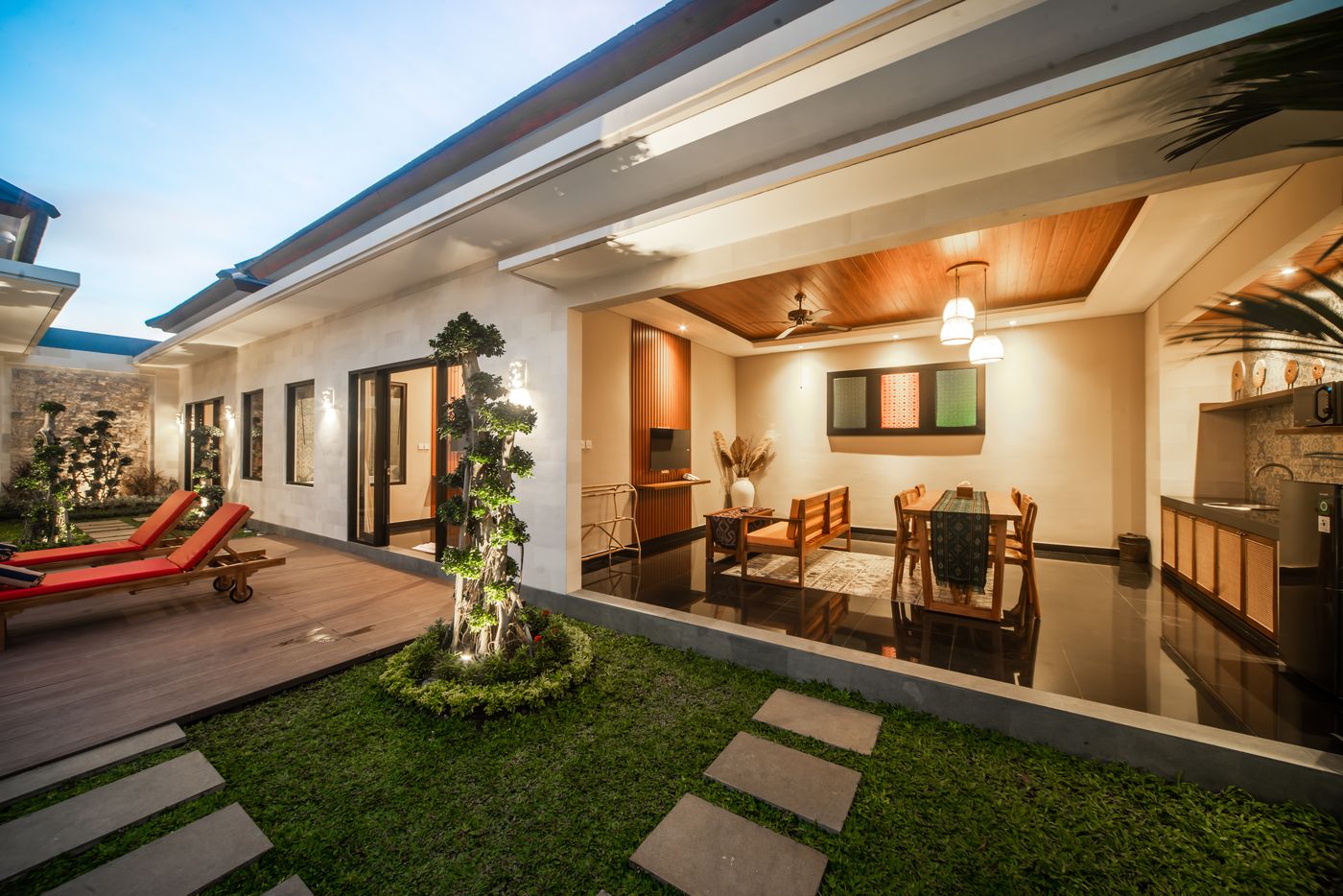 Gaing Mas Jimbaran Villas-Indonesia-Bali-General view-5