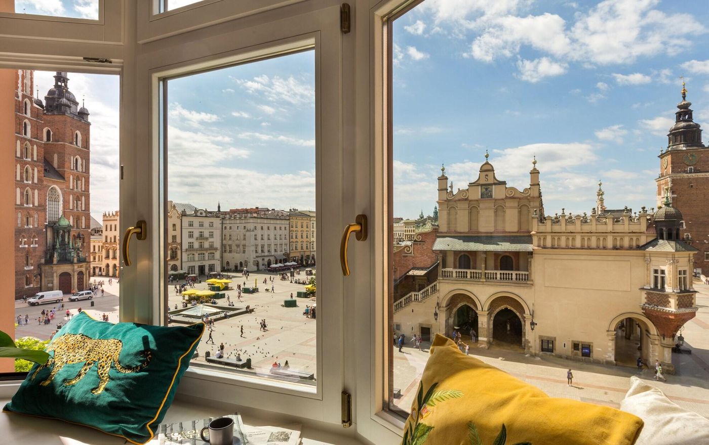 Feniks-Fragola-Apartments-Room-4